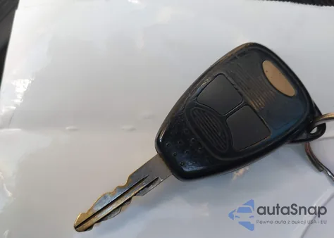 2006 Dodge Grand Caravan Se z USA, uszkodzony, nr VIN 1D4GP24R06B565458